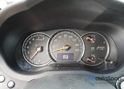 2012 Nissan Maxima S from USA, damaged, VIN 1N4AA5AP9CC822914